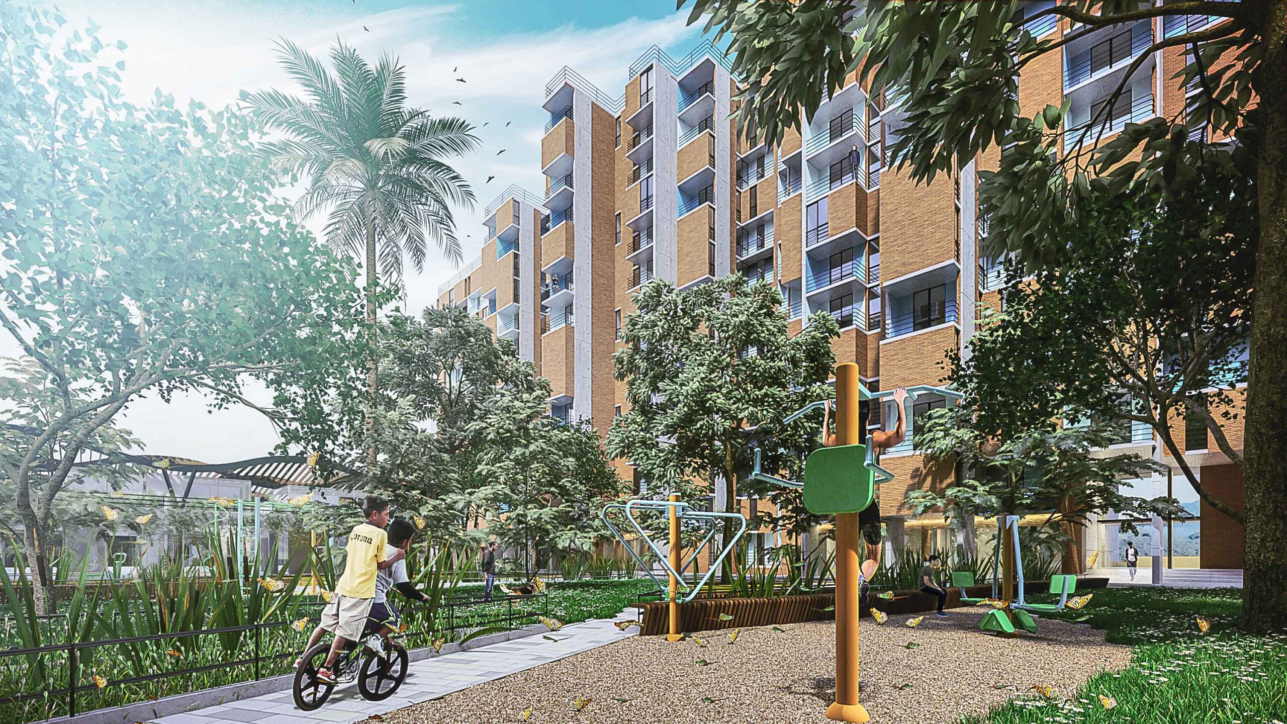 02-Urbanizacion Vivienda VIS BogotaEnsamble ai estudio arquitectura (2)