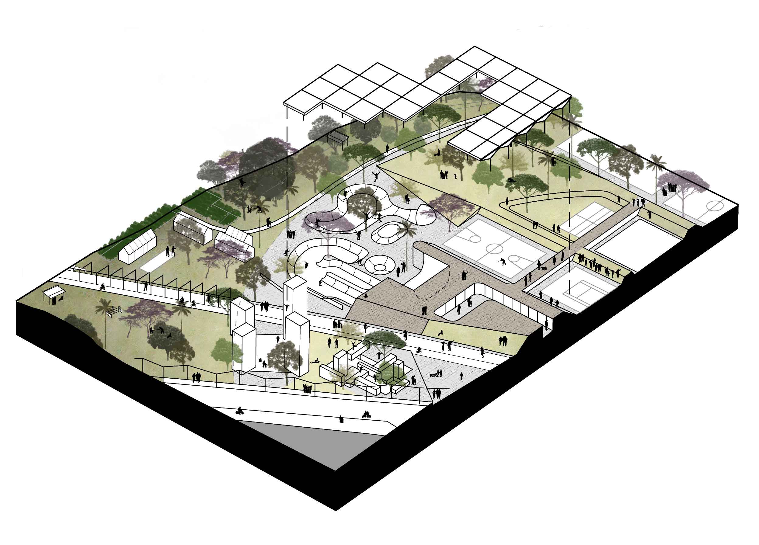diseño arquitectonico