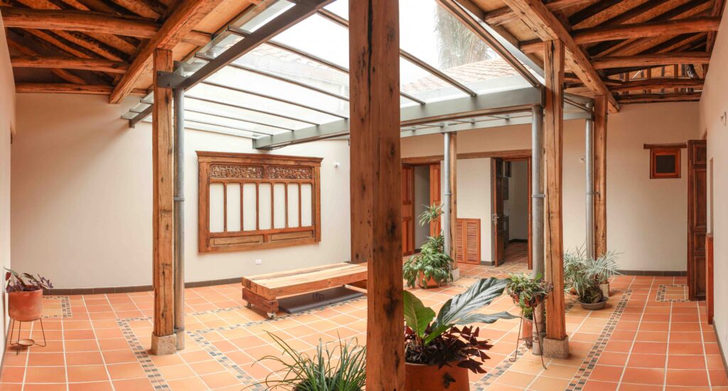 casa