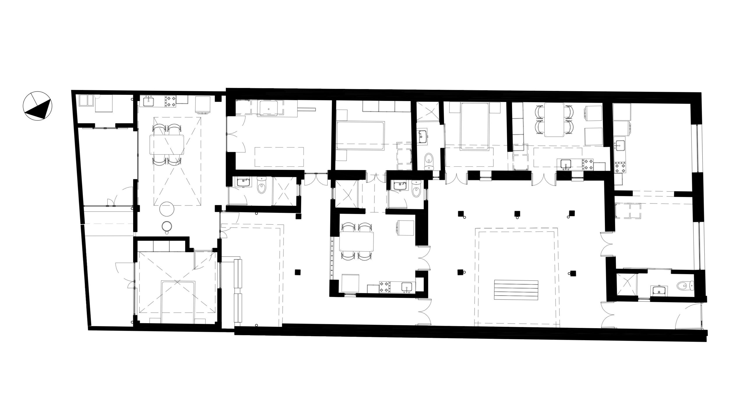 multifamiliar casa nora